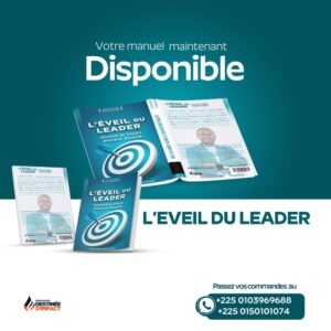 L'EVEIL DU LEADER : Quand la vision devient réalité