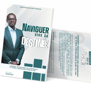 NAVIGUER VERS SA DESTINEE